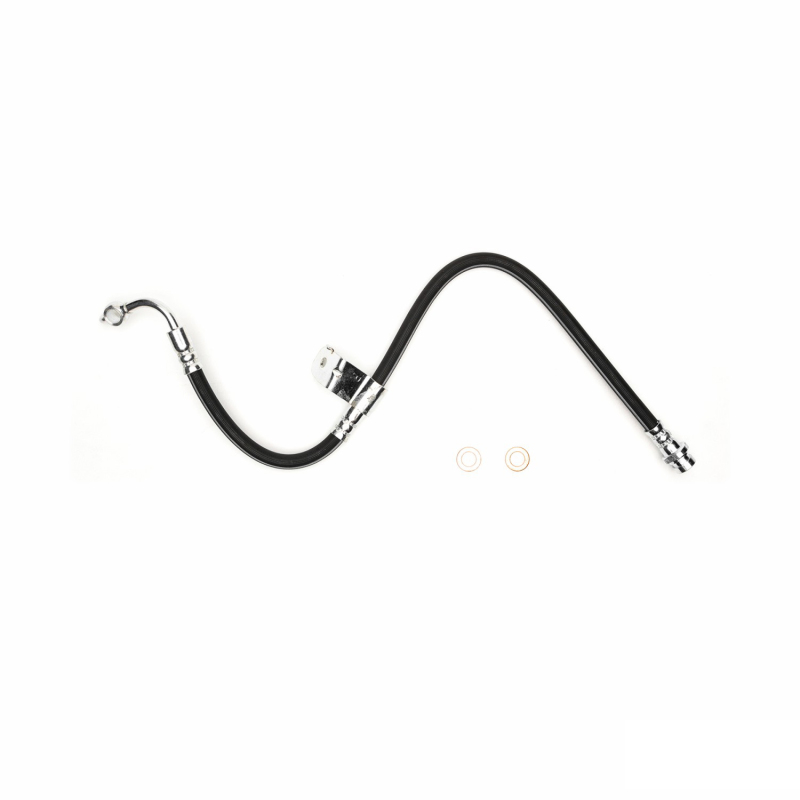 Kia K900 Brake Hose - Front - R1 Concepts - `15-`17